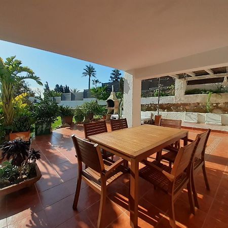 Casa Pizzi Villa Agua Amarga  Exterior photo