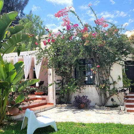 Casa Pizzi Villa Agua Amarga  Exterior photo