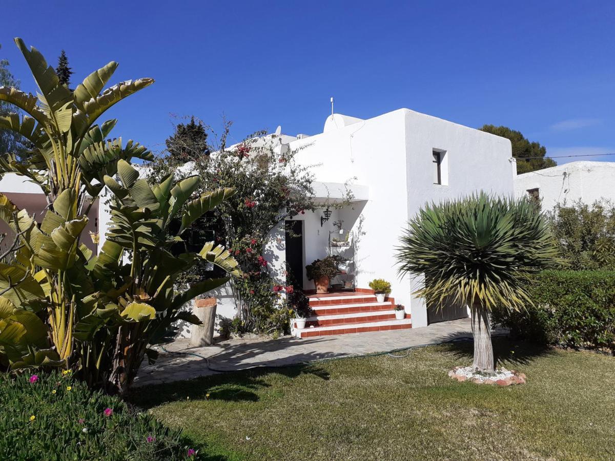 Casa Pizzi Villa Agua Amarga  Exterior photo