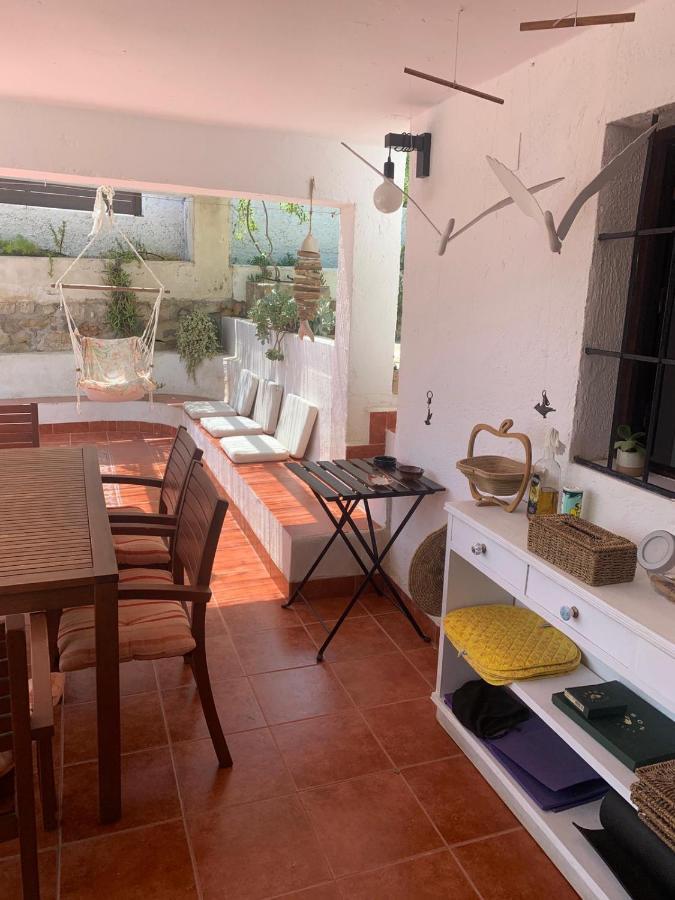 Casa Pizzi Villa Agua Amarga  Exterior photo